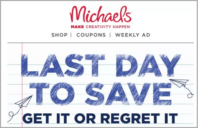 Email Marketing Copy: The Metaphors That Define Its Role