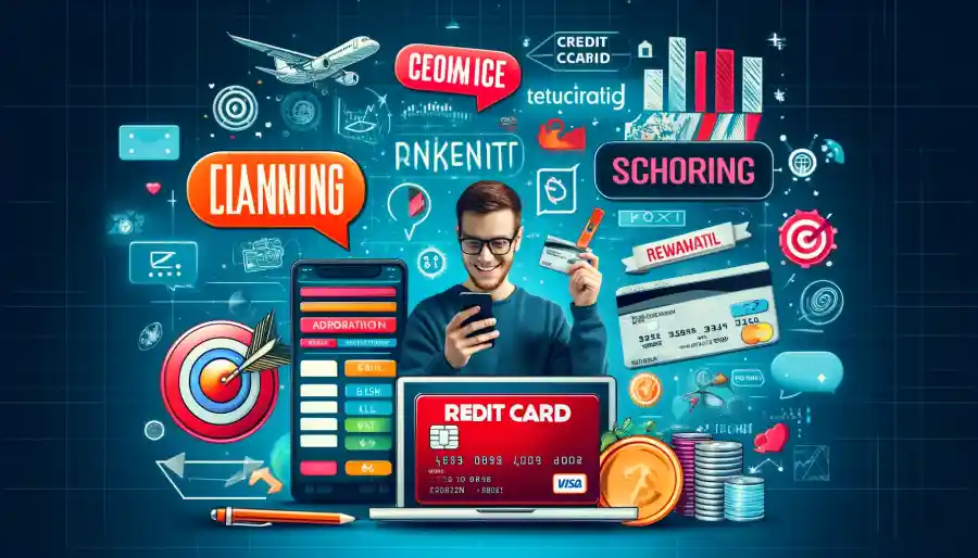 Credit Card Marketing Tactics: How Companies Target Young Adults