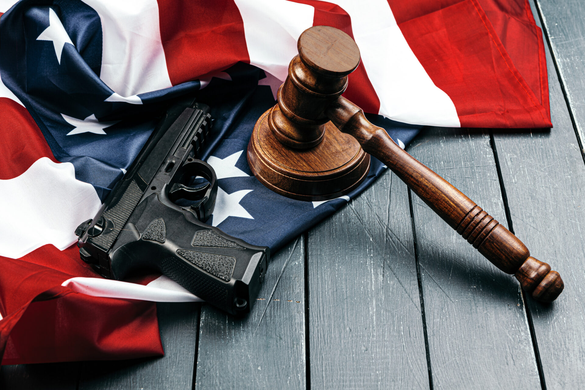 Pistol Braces: Legal Status and Regulatory Changes